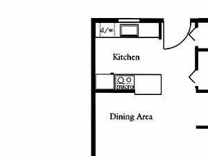 2 Bedroom